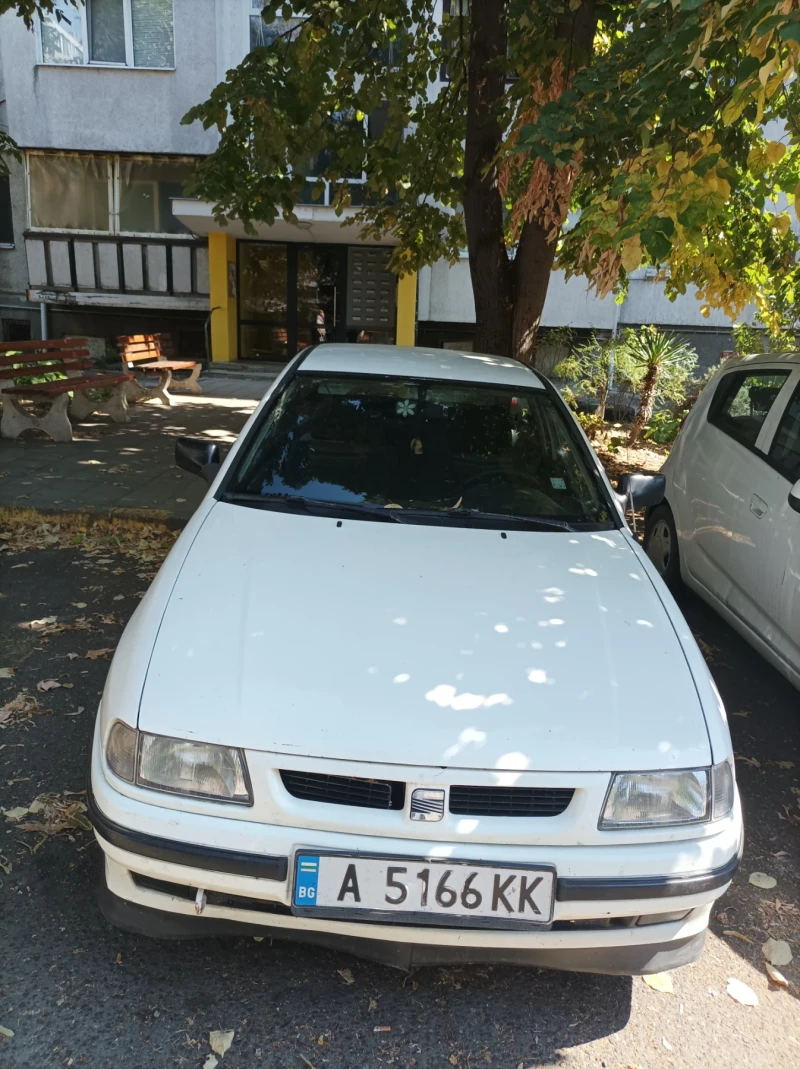 Seat Ibiza - 850 € - 40515653 1 | Car24.bg Seat Ibiza - 850 € - 40515653 1