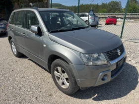 Suzuki Grand vitara Grand Vitara 1.9 diesel - Car24.bg Suzuki Grand vitara Grand Vitara 1.9 diesel