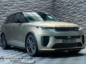 Land Rover Range rover SV* CARBON* 360* MERIDIAN* SOFT CLOSE* HUD* - Car24.bg Land Rover Range rover SV* CARBON* 360* MERIDIAN* SOFT CLOSE* HUD*