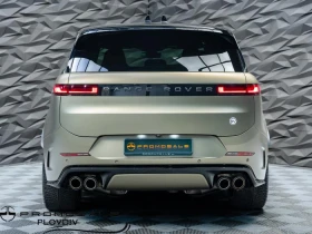 Land Rover Range rover SV* CARBON* 360* MERIDIAN* SOFT CLOSE* HUD* - 132500 € / 259147.48 лв. - 64226284 4 | Car24.bg Land Rover Range rover SV* CARBON* 360* MERIDIAN* SOFT CLOSE* HUD* - 132500 € / 259147.48 лв. - 64226284 4
