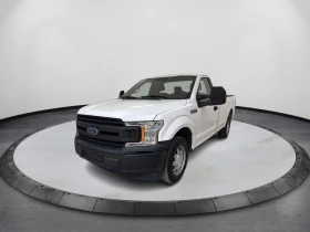 Ford F150 XL - Car24.bg Ford F150 XL