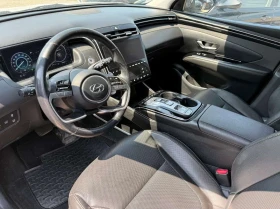 Hyundai Tucson Luxury | CARFAX | АВТОФИНАНСИРАНЕ | Auto.bg — изображение 7 Hyundai Tucson Luxury | CARFAX | АВТОФИНАНСИРАНЕ | Auto.bg — изображение 7