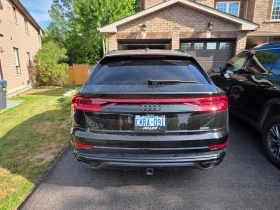 Audi Q8 TECHNIK * ГЛАВНО ПРЕДСТАВИТЕЛСТВО НА AUDI* | Auto.bg — изображение 5 Audi Q8 TECHNIK * ГЛАВНО ПРЕДСТАВИТЕЛСТВО НА AUDI* | Auto.bg — изображение 5