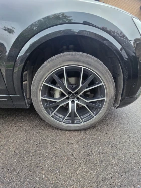 Audi Q8 TECHNIK * ГЛАВНО ПРЕДСТАВИТЕЛСТВО НА AUDI* | Auto.bg — изображение 6 Audi Q8 TECHNIK * ГЛАВНО ПРЕДСТАВИТЕЛСТВО НА AUDI* | Auto.bg — изображение 6