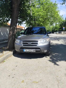 Hyundai Santa fe undefined | Auto.bg — изображение 2 Hyundai Santa fe undefined | Auto.bg — изображение 2