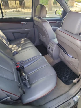 Hyundai Santa fe undefined | Auto.bg — изображение 7 Hyundai Santa fe undefined | Auto.bg — изображение 7