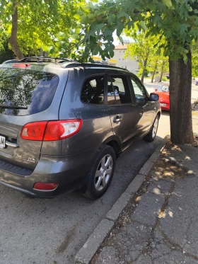 Hyundai Santa fe undefined | Auto.bg — изображение 3 Hyundai Santa fe undefined | Auto.bg — изображение 3