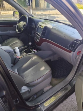 Hyundai Santa fe undefined | Auto.bg — изображение 6 Hyundai Santa fe undefined | Auto.bg — изображение 6
