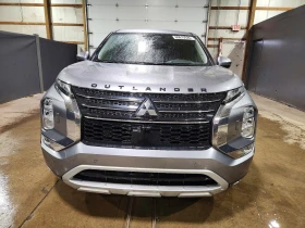 Mitsubishi Outlander 2.5l Se | Auto.bg — изображение 5 Mitsubishi Outlander 2.5l Se | Auto.bg — изображение 5