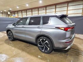 Mitsubishi Outlander 2.5l Se | Auto.bg — изображение 2 Mitsubishi Outlander 2.5l Se | Auto.bg — изображение 2