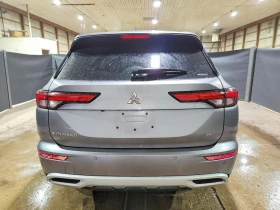 Mitsubishi Outlander 2.5l Se | Auto.bg — изображение 6 Mitsubishi Outlander 2.5l Se | Auto.bg — изображение 6