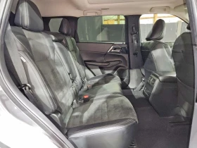 Mitsubishi Outlander 2.5l Se | Auto.bg — изображение 11 Mitsubishi Outlander 2.5l Se | Auto.bg — изображение 11