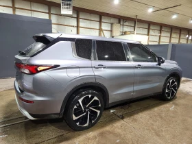 Mitsubishi Outlander 2.5l Se | Auto.bg — изображение 3 Mitsubishi Outlander 2.5l Se | Auto.bg — изображение 3