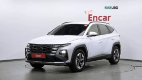 Hyundai Tucson 360 КАМЕРА* ОБДУХВАНЕ* ДИСТРОНИК* СЛЕД НА ЛЕНТИ*