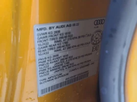 Audi Q8 * 55 Tfsi Quattro Progressiv * CARFAX * | Auto.bg — изображение 16 Audi Q8 * 55 Tfsi Quattro Progressiv * CARFAX * | Auto.bg — изображение 16
