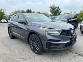 Acura Rdx - Car24.bg Acura Rdx