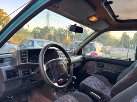Opel Frontera ПЕРФЕКТНА!4Х4!БЪРЗИ/БАВНИ!УНИКАТ! - 3999 € - 92781144 13 | Car24.bg Opel Frontera ПЕРФЕКТНА!4Х4!БЪРЗИ/БАВНИ!УНИКАТ! - 3999 € - 92781144 13