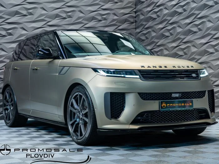 Land Rover Range rover SV* CARBON* 360* MERIDIAN* SOFT CLOSE* HUD* - 132500 € / 259147.48 лв. - 64226284 1 | Car24.bg Land Rover Range rover SV* CARBON* 360* MERIDIAN* SOFT CLOSE* HUD* - 132500 € / 259147.48 лв. - 64226284 1