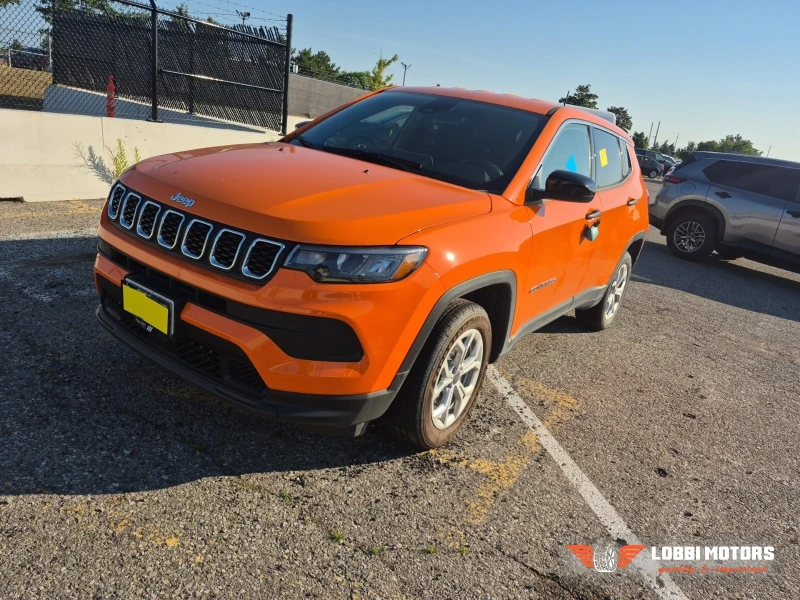 Jeep Compass - 20500 € - 93055009 1 | Car24.bg Jeep Compass - 20500 € - 93055009 1