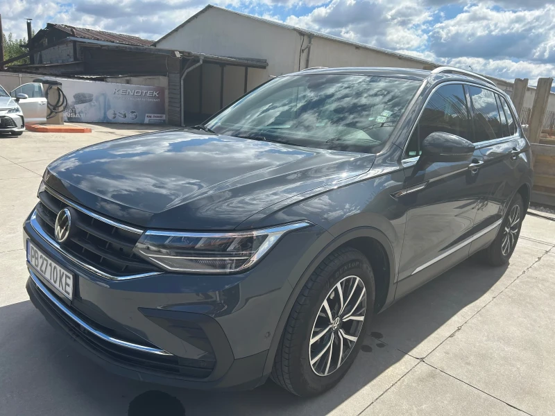 VW Tiguan 79000 - 25500 € - 22822361 1 | Car24.bg VW Tiguan 79000 - 25500 € - 22822361 1