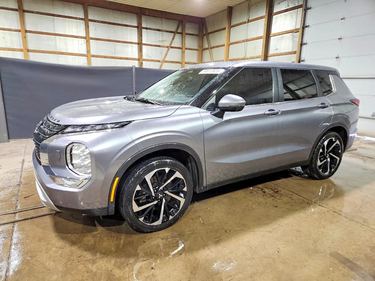 Mitsubishi Outlander 2.5l Se | Auto.bg — изображение 1 Mitsubishi Outlander 2.5l Se | Auto.bg — изображение 1
