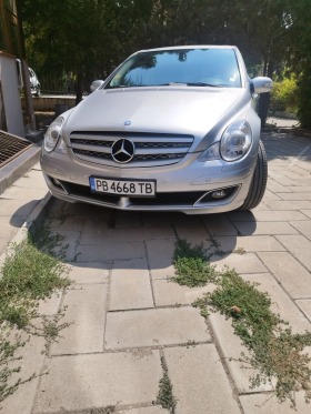 Обява за продажба на Mercedes-Benz R 280 R 280 ~11 000 лв. - изображение 1