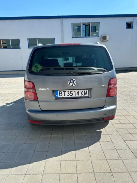 VW Touran 1.4 TFSI Проблем в двигателя | Auto.bg — изображение 5 VW Touran 1.4 TFSI Проблем в двигателя | Auto.bg — изображение 5