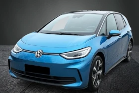 VW ID.3 77 kWh = Pro= Panorama Гаранция - Car24.bg VW ID.3 77 kWh = Pro= Panorama Гаранция