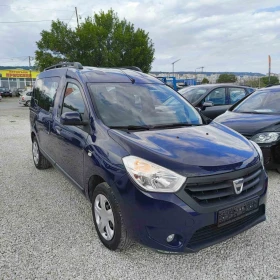 Dacia Dokker 1.5DCI 90 kc - Car24.bg Dacia Dokker 1.5DCI 90 kc