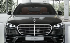 Mercedes-Benz S 400 - Car24.bg Mercedes-Benz S 400
