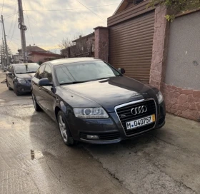 Audi A6 - 4998 € / 9775.24 лв. - 89154039 7 | Car24.bg Audi A6 - 4998 € / 9775.24 лв. - 89154039 7