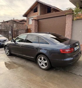 Audi A6 - 4998 € / 9775.24 лв. - 89154039 2 | Car24.bg Audi A6 - 4998 € / 9775.24 лв. - 89154039 2