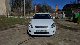 Kia Ceed Proceed - 3200 € / 6258.66 лв. - 52528190 8 | Car24.bg Kia Ceed Proceed - 3200 € / 6258.66 лв. - 52528190 8