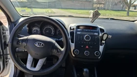 Kia Ceed Proceed - 3200 € / 6258.66 лв. - 52528190 11 | Car24.bg Kia Ceed Proceed - 3200 € / 6258.66 лв. - 52528190 11