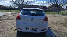Kia Ceed Proceed - 3200 € / 6258.66 лв. - 52528190 4 | Car24.bg Kia Ceed Proceed - 3200 € / 6258.66 лв. - 52528190 4