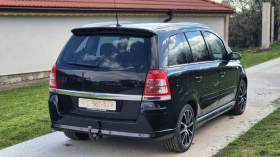 Opel Zafira OPC 2.0 stage 2 - 4600 € / 8996.82 лв. - 61811461 4 | Car24.bg Opel Zafira OPC 2.0 stage 2 - 4600 € / 8996.82 лв. - 61811461 4