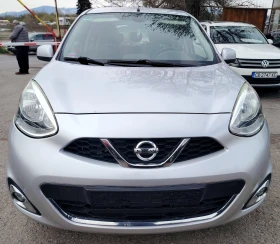 Nissan Micra 1.2i/Pure Drive - 5507 € / 10770.76 лв. - 56898283 3 | Car24.bg Nissan Micra 1.2i/Pure Drive - 5507 € / 10770.76 лв. - 56898283 3