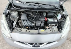 Nissan Micra 1.2i/Pure Drive - 5507 € / 10770.76 лв. - 56898283 10 | Car24.bg Nissan Micra 1.2i/Pure Drive - 5507 € / 10770.76 лв. - 56898283 10