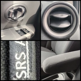 Nissan Micra 1.2i/Pure Drive - 5507 € / 10770.76 лв. - 56898283 16 | Car24.bg Nissan Micra 1.2i/Pure Drive - 5507 € / 10770.76 лв. - 56898283 16