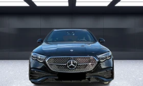 Mercedes-Benz E 220 d T 4Matic = AMG Line = Гаранция - Car24.bg Mercedes-Benz E 220 d T 4Matic = AMG Line = Гаранция