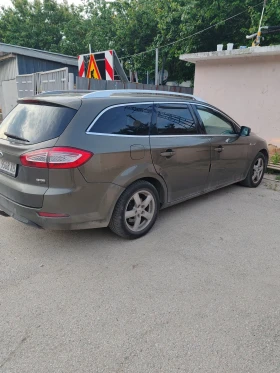 Ford Mondeo 2.0 TDCI | Auto.bg — изображение 4 Ford Mondeo 2.0 TDCI | Auto.bg — изображение 4