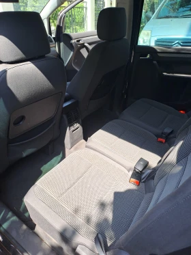VW Touran undefined | Auto.bg — изображение 5 VW Touran undefined | Auto.bg — изображение 5