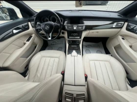 Mercedes-Benz CLS 350 3.5 CDI 4 MATIC | Auto.bg — изображение 11 Mercedes-Benz CLS 350 3.5 CDI 4 MATIC | Auto.bg — изображение 11