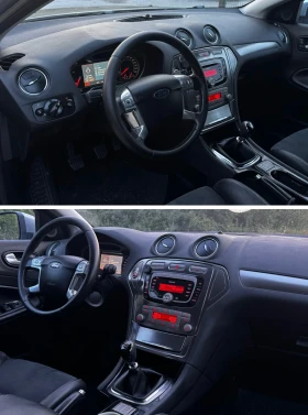 Ford Mondeo Ford Mondeo 2.0 TDCi Titanium, 140 к.с., 2007 г. | Auto.bg — изображение 11 Ford Mondeo Ford Mondeo 2.0 TDCi Titanium, 140 к.с., 2007 г. | Auto.bg — изображение 11