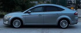 Ford Mondeo Ford Mondeo 2.0 TDCi Titanium, 140 к.с., 2007 г. | Auto.bg — изображение 7 Ford Mondeo Ford Mondeo 2.0 TDCi Titanium, 140 к.с., 2007 г. | Auto.bg — изображение 7