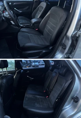 Ford Mondeo Ford Mondeo 2.0 TDCi Titanium, 140 к.с., 2007 г. | Auto.bg — изображение 9 Ford Mondeo Ford Mondeo 2.0 TDCi Titanium, 140 к.с., 2007 г. | Auto.bg — изображение 9