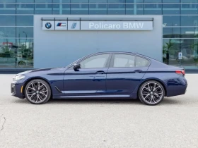 BMW 540 BMW Certified | Auto.bg — изображение 4 BMW 540 BMW Certified | Auto.bg — изображение 4
