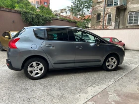 Peugeot 3008 1.6 e-HDi 112 к.с. | Auto.bg — изображение 3 Peugeot 3008 1.6 e-HDi 112 к.с. | Auto.bg — изображение 3