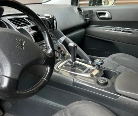Peugeot 3008 1.6 e-HDi 112 к.с. | Auto.bg — изображение 9 Peugeot 3008 1.6 e-HDi 112 к.с. | Auto.bg — изображение 9