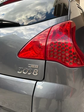 Peugeot 3008 1.6 e-HDi 112 к.с. | Auto.bg — изображение 10 Peugeot 3008 1.6 e-HDi 112 к.с. | Auto.bg — изображение 10